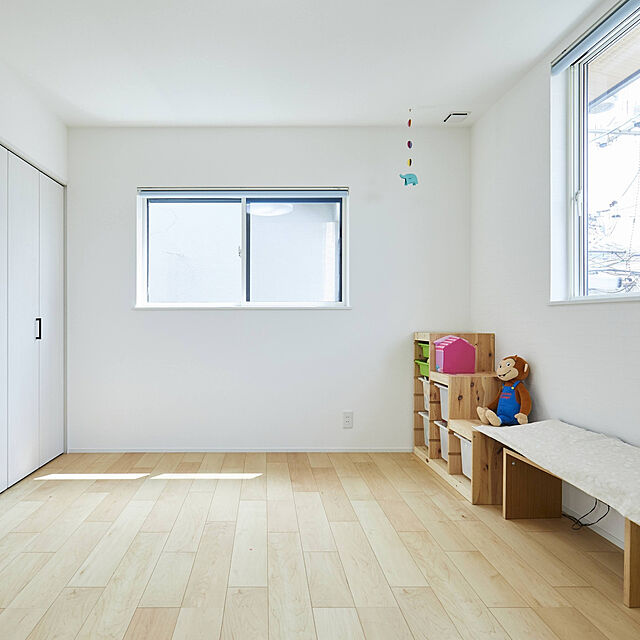 natu_noのイケア-TROFAST トロファスト 収納コンビネーションの家具・インテリア写真