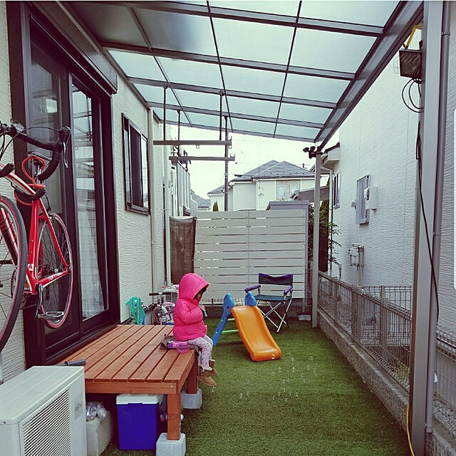 kotowakaの寿産業-[キャップ] ツッパリ君 バイクアタッチメント 179の家具・インテリア写真