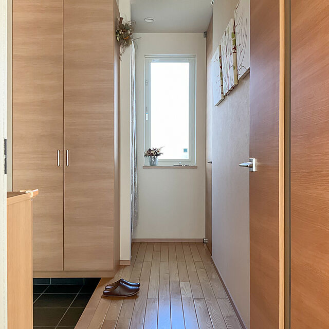 tokonekoのフロンティア-room's ルームズ スリッパ ルームシューズの家具・インテリア写真