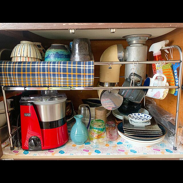 aiのニトリ-豆皿 ミツバ の家具・インテリア写真