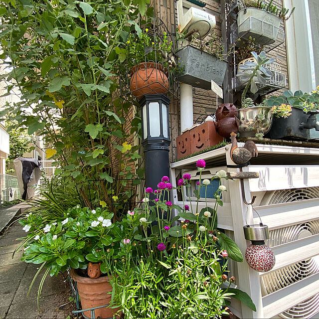 Lufuの村田屋産業-ブリキ メタルリトルバード 鳥 とりの家具・インテリア写真