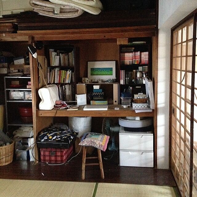 Keikoの日本プラスター-うま〜くヌレール　18kg　白色 12UN21(シロイロ)の家具・インテリア写真