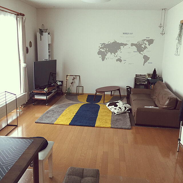 naojinの-カジュアルスツールの家具・インテリア写真