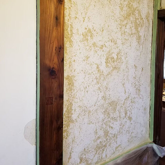 kominka_Lifeの-うまーくヌレールこて板 【日本プラスター】（漆喰　こていた　コテ板　こてばん　うまくぬれる　うまく塗れる　うまくヌレール 簡単 初心者） DIYの家具・インテリア写真
