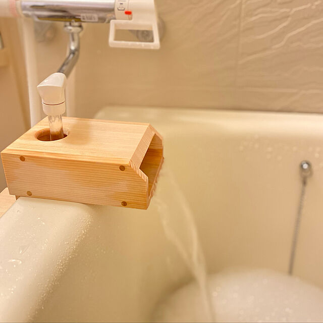 sennan2014の-温泉湯口の家具・インテリア写真