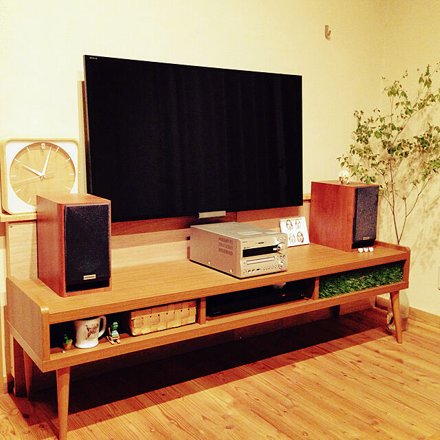 hiroomの-【メール便】リアル人工芝 3種カットサンプル (レギュラー＋ショート＋デラックス)の家具・インテリア写真