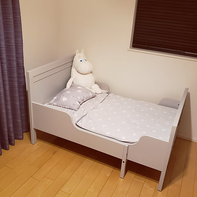 IKEA SUNDVIK 目覚め スンドヴィーク 伸長式ベッド IKEA SUNDVIK 目覚め スンドヴィーク 伸長式ベッド