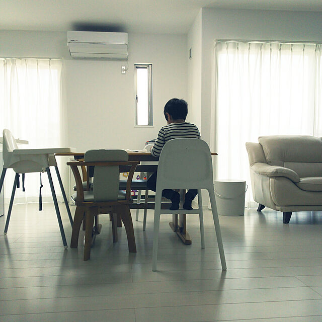 rumi_home169のイケア-【★IKEA/イケア★】URBAN 子供用チェア/301.652.16の家具・インテリア写真