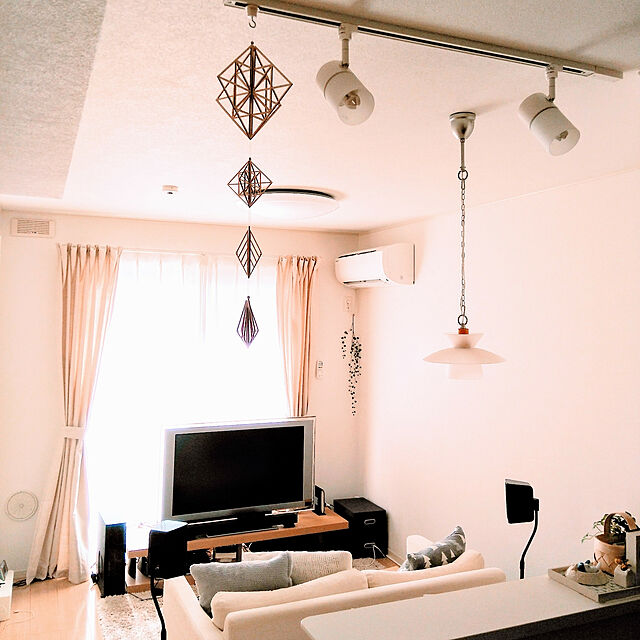 mippiの-パナソニック Panasonic 施設照明吊りフック 白 DH8543の家具・インテリア写真