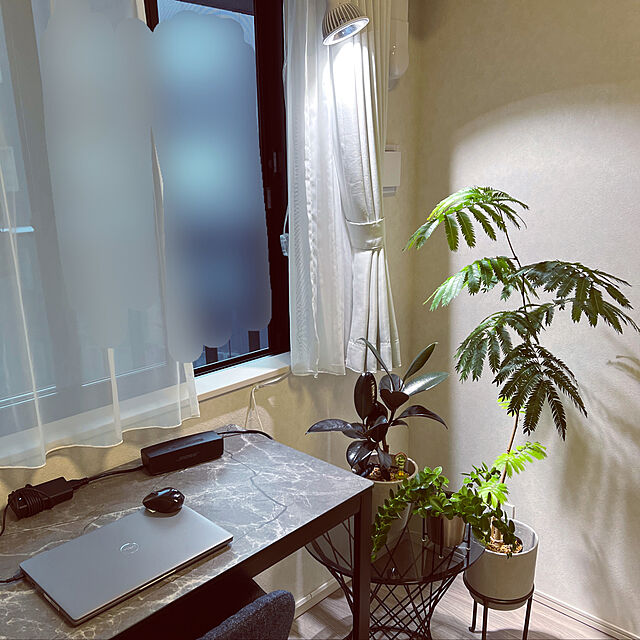 Rの-BARREL TSUKUYOMI(ツクヨミ) LED 20W【植物育成灯】【アクアリウム】【テラリウム】【パルダリウム】【太陽光LED】【水草育成】【観葉植物】【BARREL】の家具・インテリア写真
