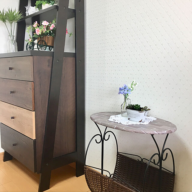 yukimaruのニトリ-チェストラック(Nランダム80) の家具・インテリア写真