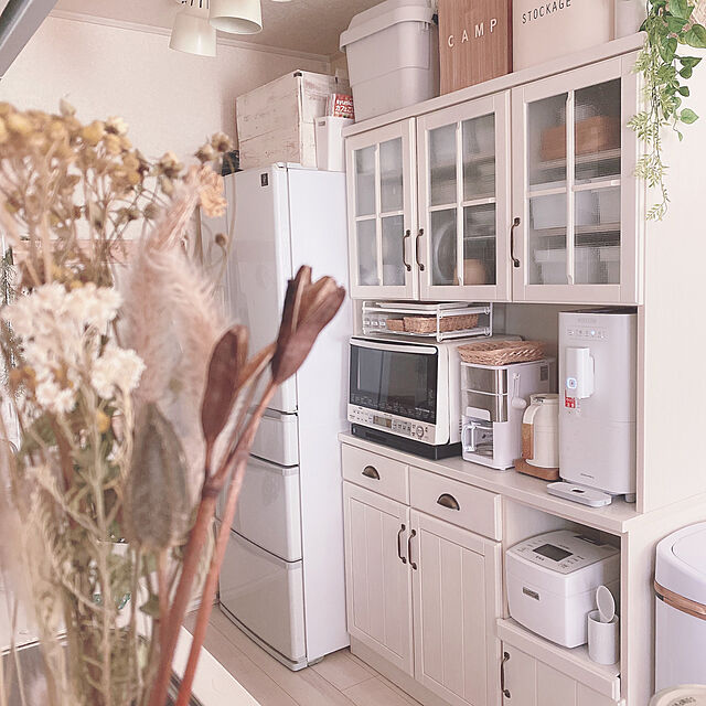 Yukoの三菱電機-三菱電機 IH炊飯器 NJ-KSE10C-Wの家具・インテリア写真