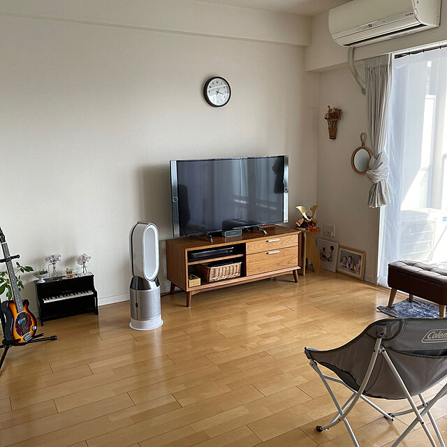 kanasaraの-コールマン チェア ヒーリングチェア アウトドア チェア キャンプ 椅子 アウトドアチェア nocuの家具・インテリア写真