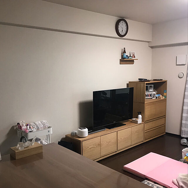 mi-wのニトリ-FPマット(オーランド140専用) の家具・インテリア写真
