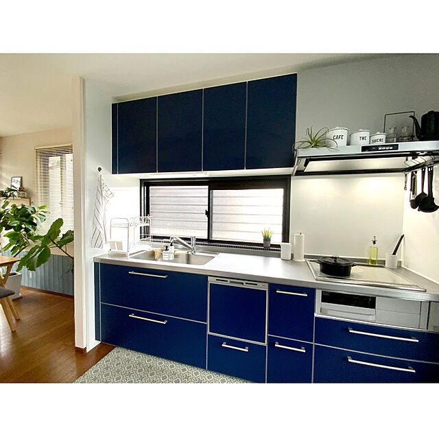 blueberryのニトリ-シリコントング hand(S) の家具・インテリア写真