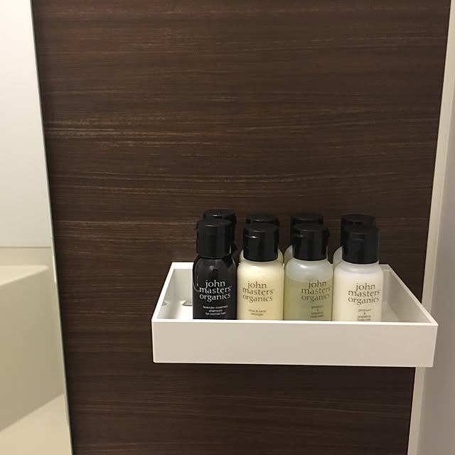 roomno.7.の-ジョンマスターオーガニック エッセンシャルトライアルセット 各 30ml [JOHN MASTERS ORGANICS ヘアケア ボディケア 旅行 ミニセット]の家具・インテリア写真