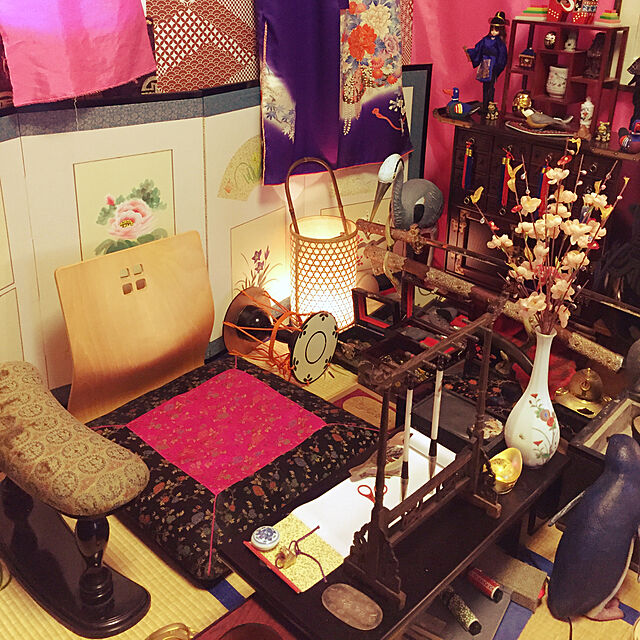 takakuzenのタカラトミーアーツ-ヒーリングバード 06 ヤマガラの家具・インテリア写真