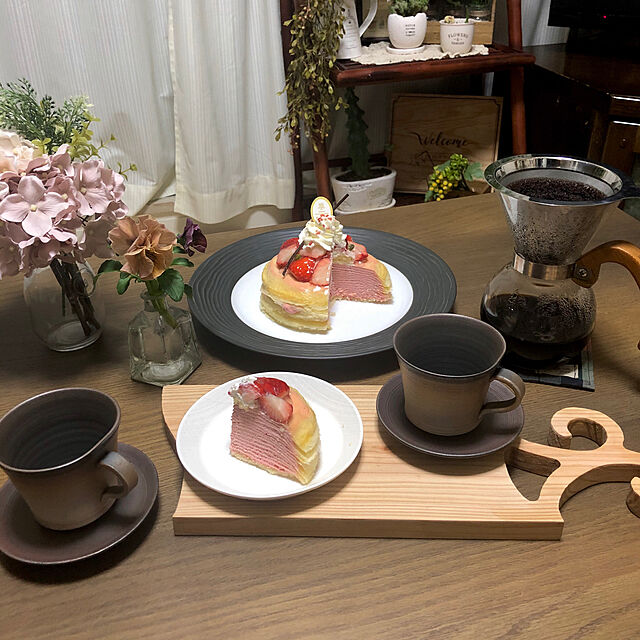 miyakoの-南海通商 63-ロクサン- ロクサン コーヒーメーカー 3cup 0701-001の家具・インテリア写真