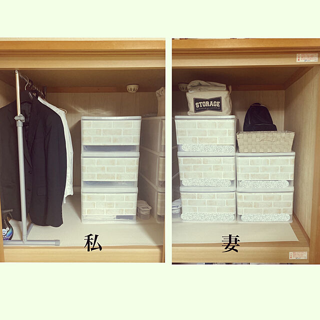 sadaharuのノーブランド品-ダイソー リメイクシート 大理石柄 ホワイトの家具・インテリア写真