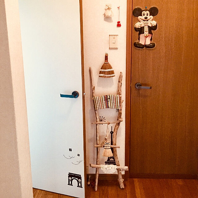 takakoの-すてきなパイナップルレース編み ドイリーからモチーフレース、エジングレース、テーブ [ 河島京子 ]の家具・インテリア写真