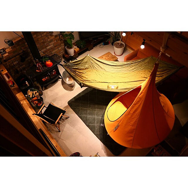 tentpegの-薪ストーブ・バーモントキャスティングス社 鋳物製　 ENCORE(アンコール)クラッシックブラックの家具・インテリア写真