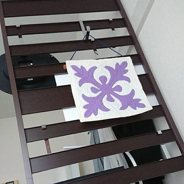 mikuの-リバーシブル突っ張りパーテーションの家具・インテリア写真