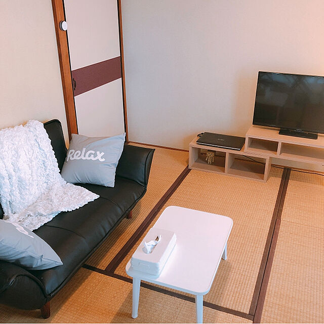 xoxoxoの永井興産-永井興産 ペイントテーブル ホワイト NK-6040の家具・インテリア写真
