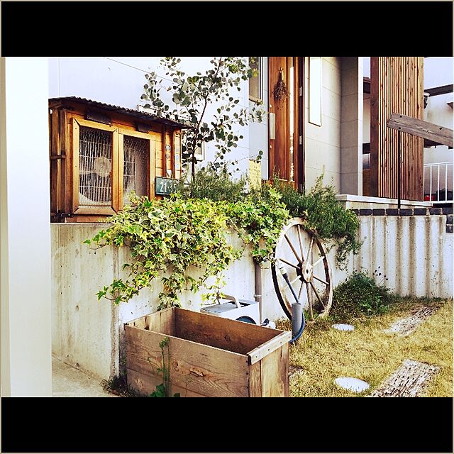 hotarunohahaのBRIWAX(ブライワックス)-BRIWAX(ブライワックス) オリジナル ワックス オールドパイン 400mlの家具・インテリア写真