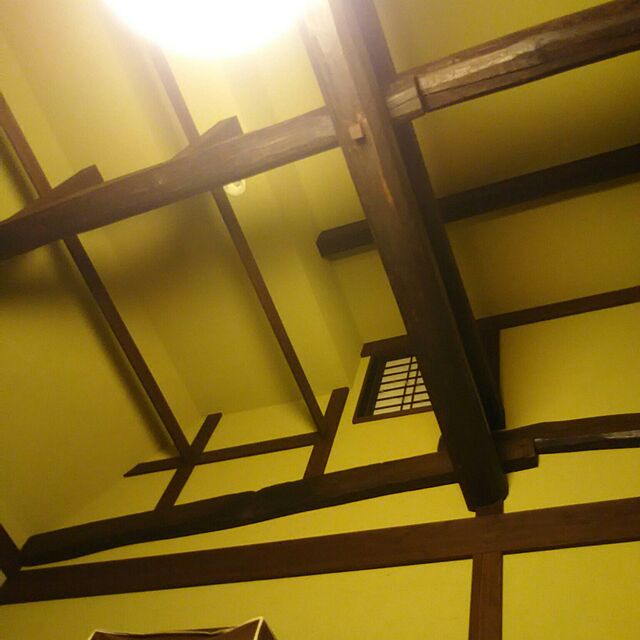 haraharaの-【ＬＥＤ和風ペンダント】【ランプ別売】NNN13710の家具・インテリア写真