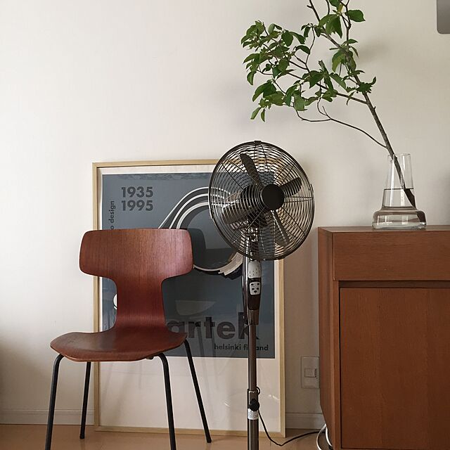 midooooの-アイコン ポスター kiki （Artek / アルテック）の家具・インテリア写真