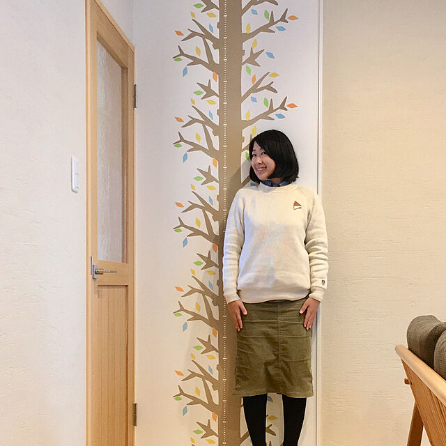 azuのサンゲツ-壁紙・クロス 織物調　サンゲツ　ＲＥ－２４３１の家具・インテリア写真