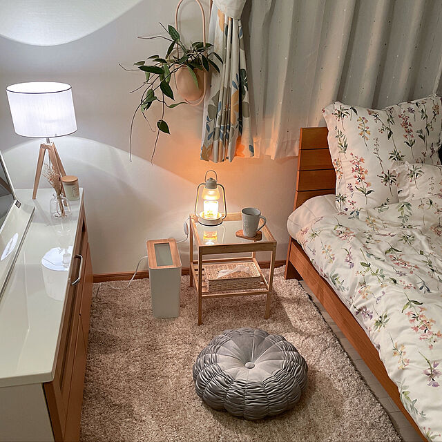 natsuのエルックス-【エルックス】Lu Cerca TRIPOD LC10790　の家具・インテリア写真