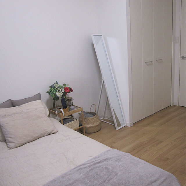 aemi_ohのイケア-SMYCKA スミッカ 造花のブーケの家具・インテリア写真