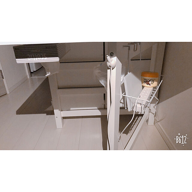 hnhncocoの日本製紙クレシア-クレシア マグネットバー くっつくん 3本パック (クリネックス・スコッティ用)の家具・インテリア写真