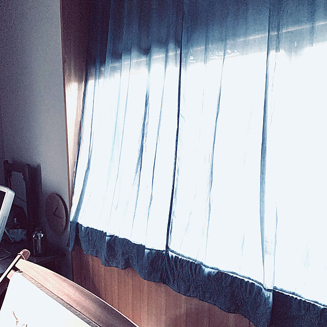 rasutarouの松謙-BESTCOLOR染料 ベストカラー 綿 麻 レーヨン用 B23 ティール 煮沸染めの家具・インテリア写真
