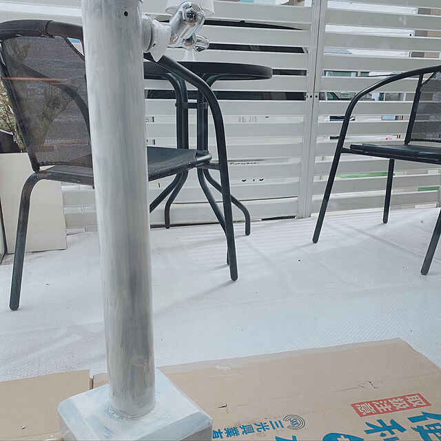 mii_home_39のKVK-KVK ケーブイケー 移動式水栓柱 LEDライト無【KS1403】の家具・インテリア写真