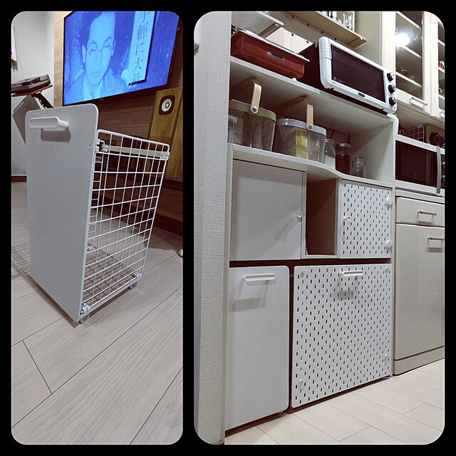 Hikoのイケア-GUBBARP グッブアルプ 取っ手の家具・インテリア写真