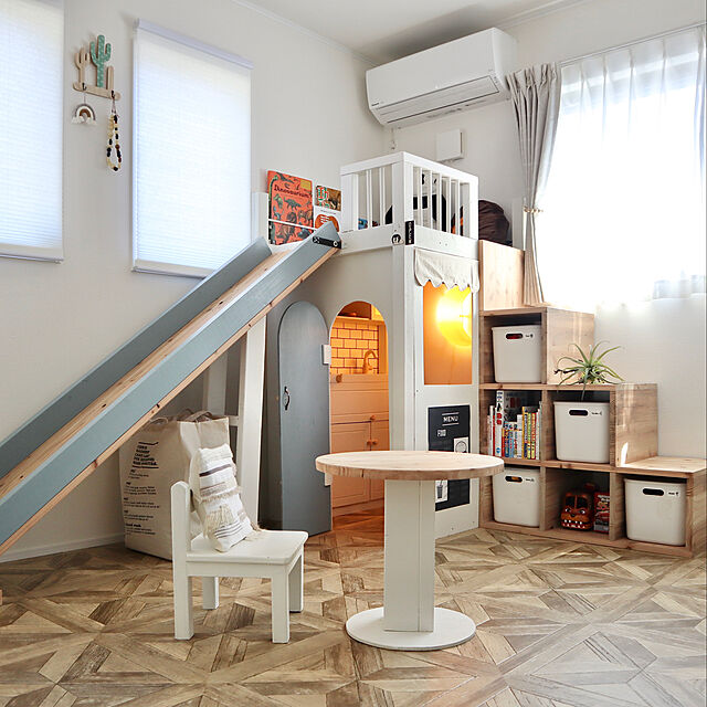 Yuyuのニッペホームプロダクツ-ニッペ ローズガーデンカラーズ0．8L アルバートルの家具・インテリア写真