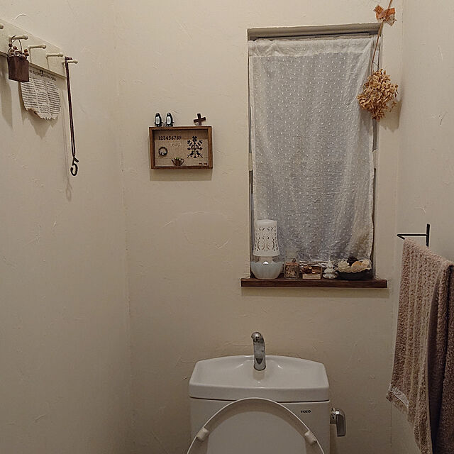 miyumiyuki15の-トイレの消臭元 ふんわり清潔せっけん 芳香消臭剤 トイレ用(400ml)【消臭元】の家具・インテリア写真