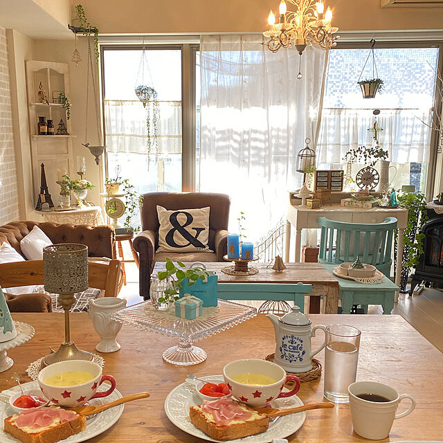 rieの-キュジーヌ コーヒーポットの家具・インテリア写真