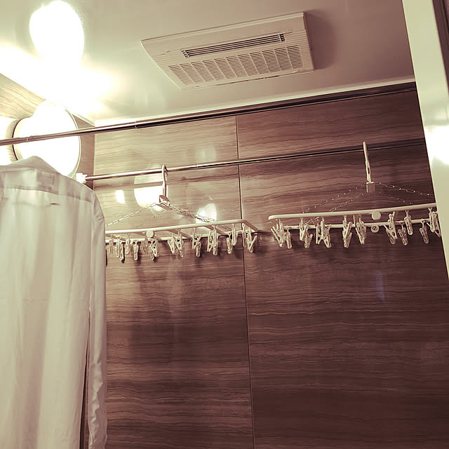 mizo10のモリ工業-MORY ステンレス 浴室用伸縮竿 BAS-1.8の家具・インテリア写真