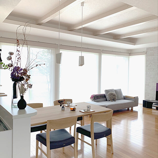 sakko_sumaiの-【TY】[ロイヤル コペンハーゲン]ブルーパルメッテ　ペアティーセット（332240）の家具・インテリア写真