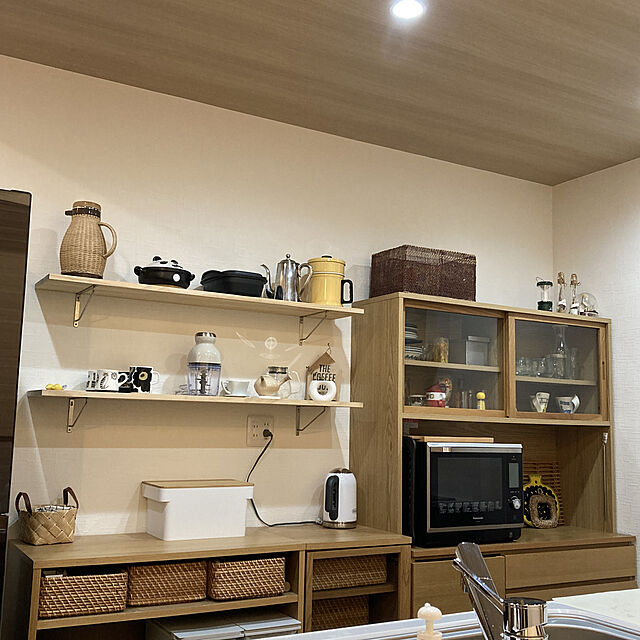 mnkb.1のハイタイド-キッチン KINTO キントー ワンタッチティーポット 急須 460mlの家具・インテリア写真
