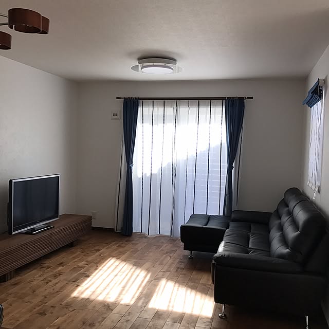 ☆美品 パナソニック LEDシーリングライト HH-CB0880A 8畳