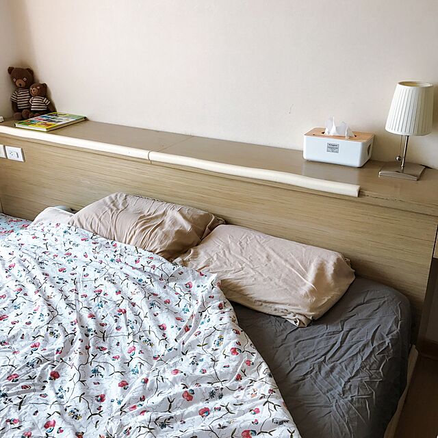 CKHJのBeech-王様の夢枕 標準サイズ ギフトラッピング無料 専用カバー付き 王様の夢枕 シリーズ 快眠 極小ビーズ ピロー 日本製の家具・インテリア写真