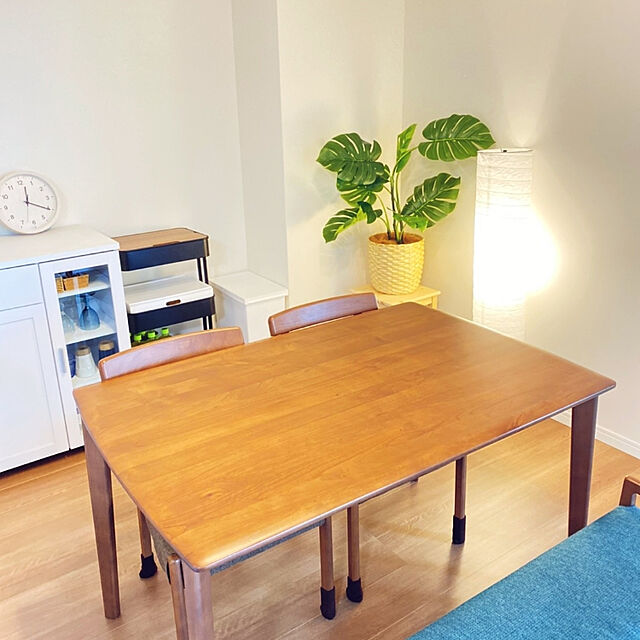 heya_kirokuのイケア-[IKEA/イケア/通販]FEJKA フェイカ 人工観葉植物, 室内/屋外用 モンステラ[E](a)(40395293)の家具・インテリア写真