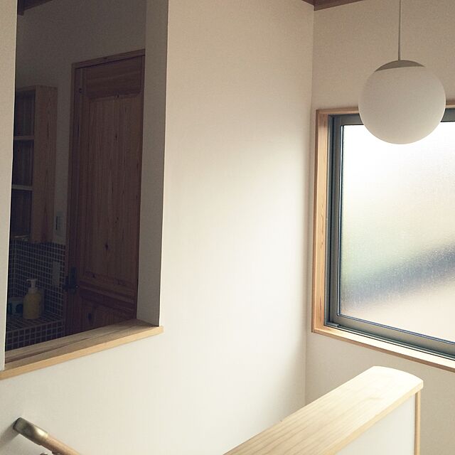 Norikoの-大光電機 LEDペンダントDPN37893の家具・インテリア写真
