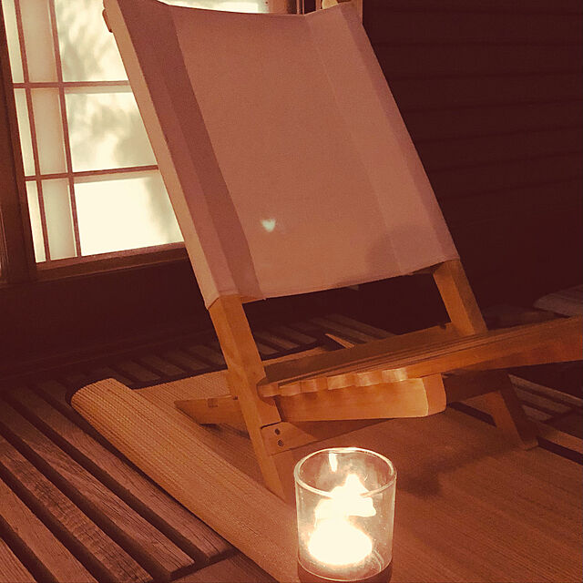 yukoの-IRON CANDLE STAND Sの家具・インテリア写真