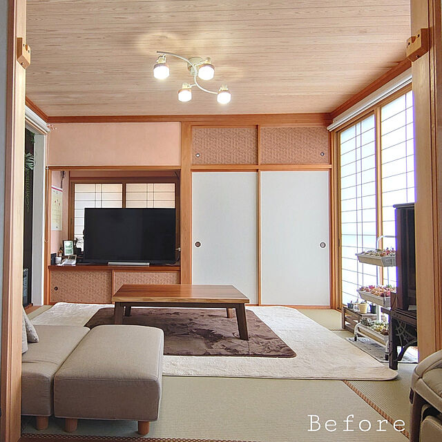 chero.の日本プラスター-日本プラスター 漆喰 うまーくヌレール さくら 18kg うまくぬれーるの家具・インテリア写真
