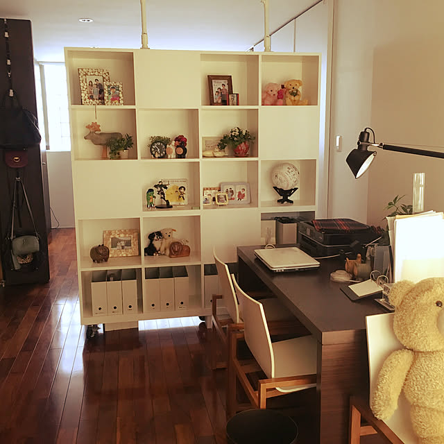 yukolinの-リサ・ラーソン　トナカイ　250mm　/　Lisa　Larson　Reindeerの家具・インテリア写真